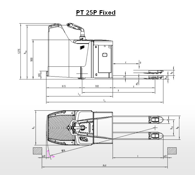 PT25P fixed늄(dng)ţ(sh)